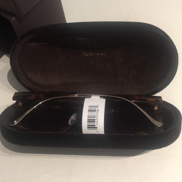 Tom Ford brand new sunglasses